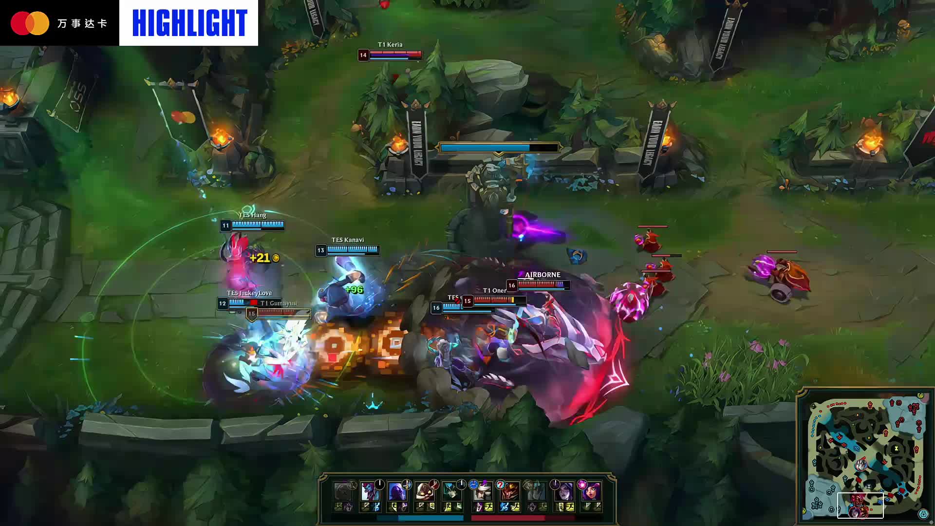 但你预设了 但你预设了